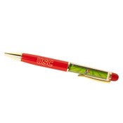 USC Trojans Traveler Floating Pen